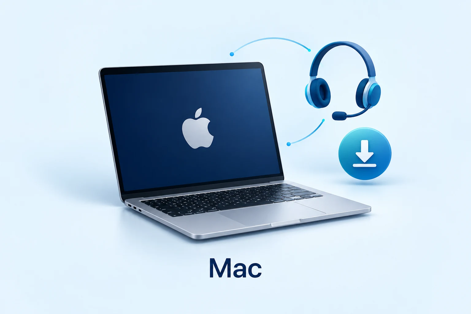 Assistenza remota Nowtech per Mac